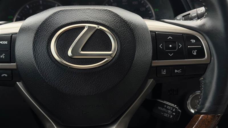 Used 2016 Lexus RX 350 FWD w/ Premium Package image 33