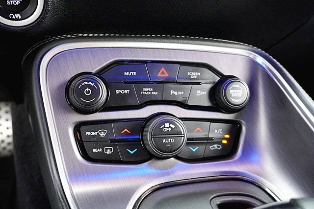 Used 2017 Dodge Challenger R/T Scat Pack image 26