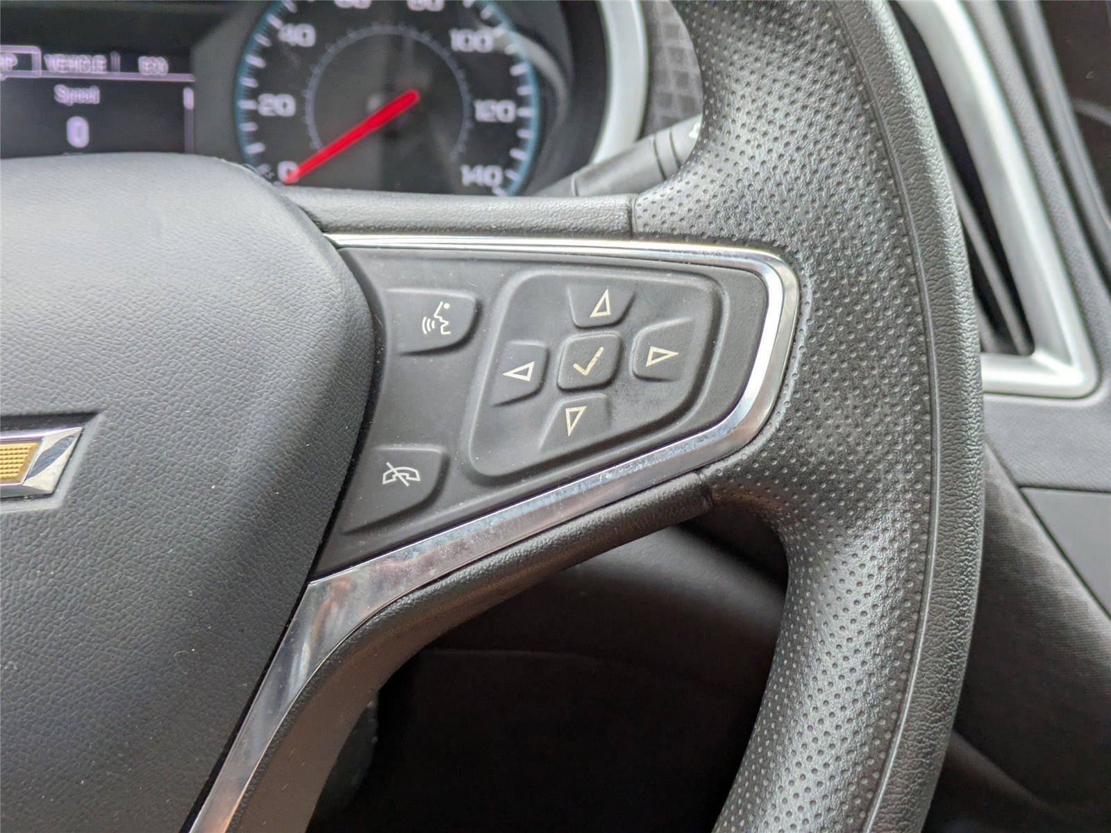 Used 2023 Chevrolet Malibu LT FWD image 28