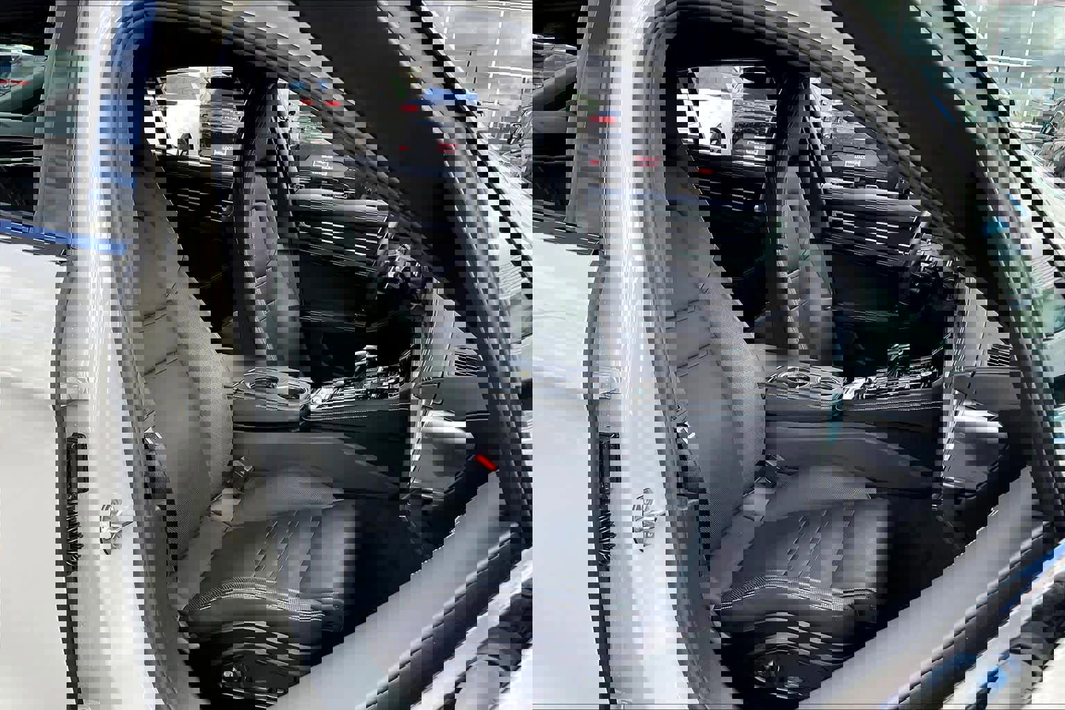 Used 2022 Porsche Panamera Turbo S image 10