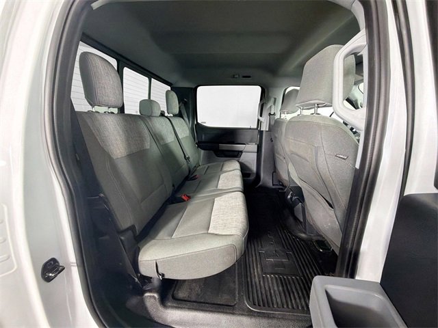 Used 2023 Ford F250 XLT w/ FX4 Off-Road Package image 23