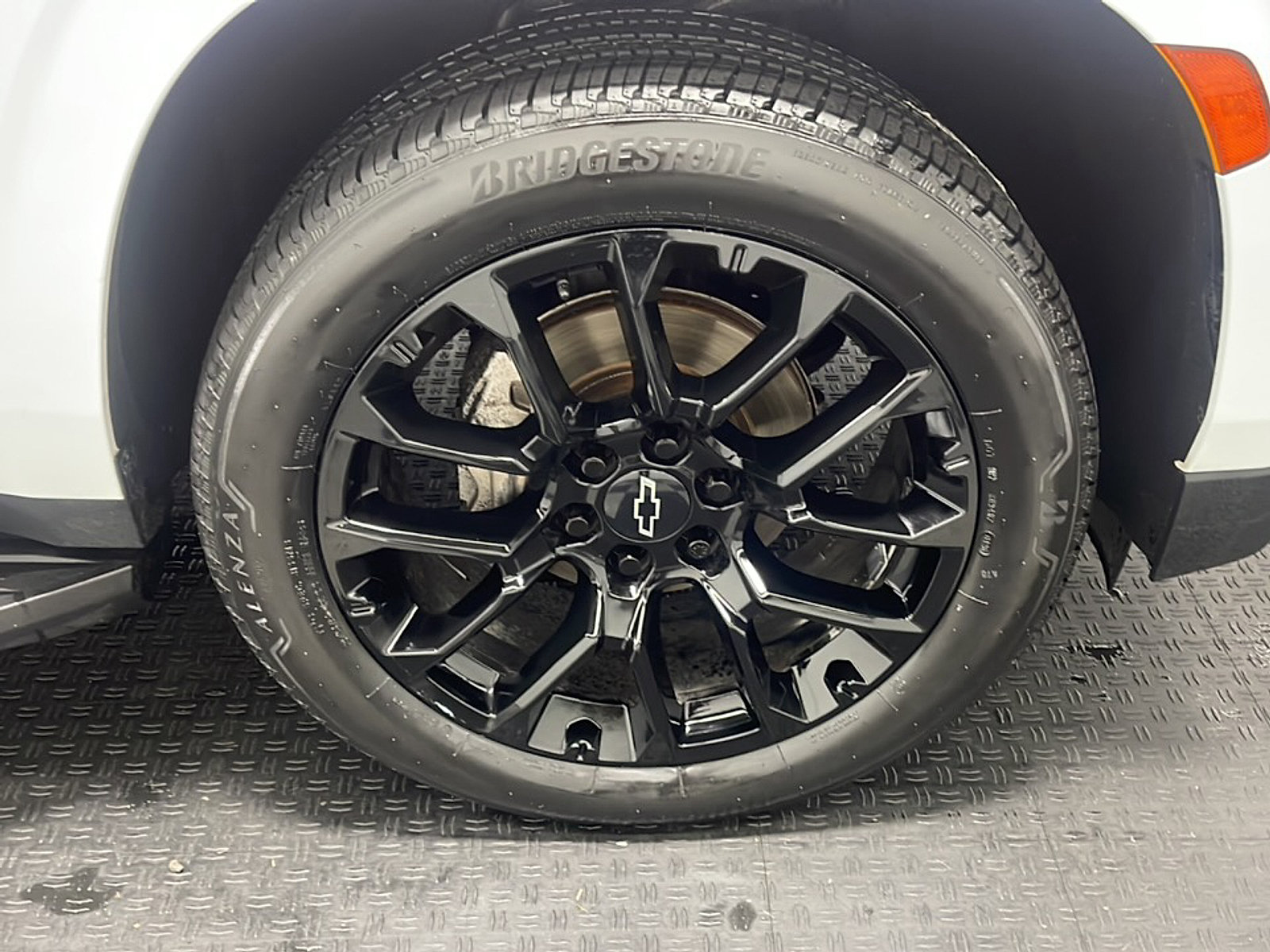 Used 2021 Chevrolet Tahoe LT AWD/4WD image 22