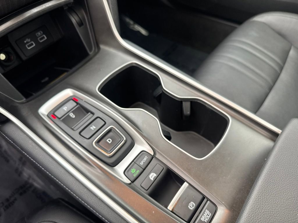 Certified 2021 Honda Accord EX-L image 19