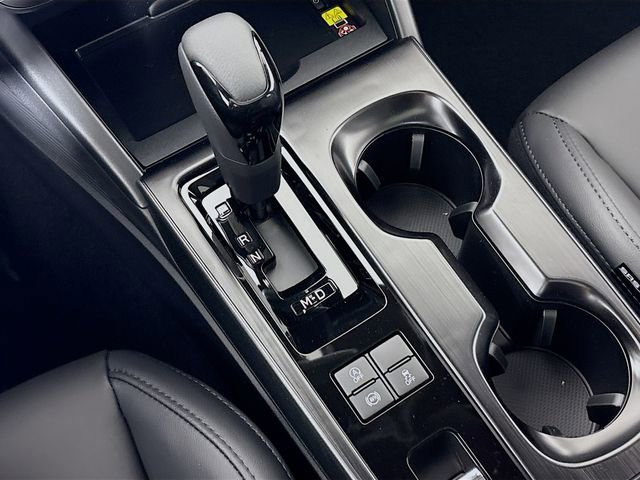 New 2026 Subaru Outback Premium image 17