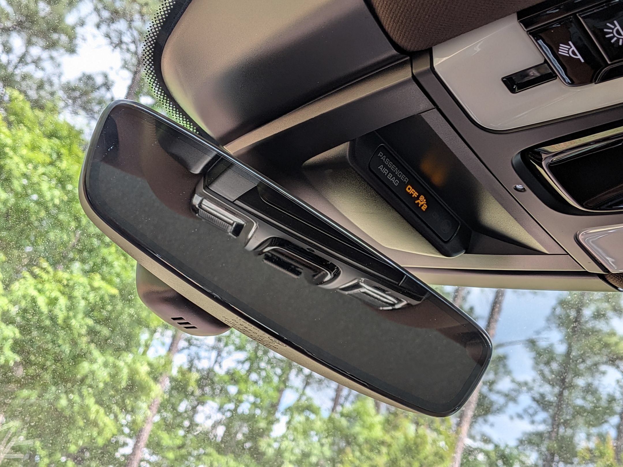 Certified 2023 Porsche Cayenne S Platinum AWD/4WD image 19