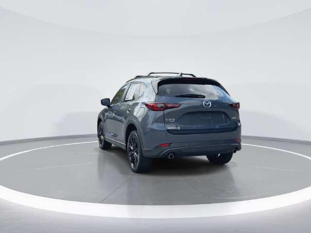 Used 2022 MAZDA CX-5 Carbon Edition AWD/4WD image 6
