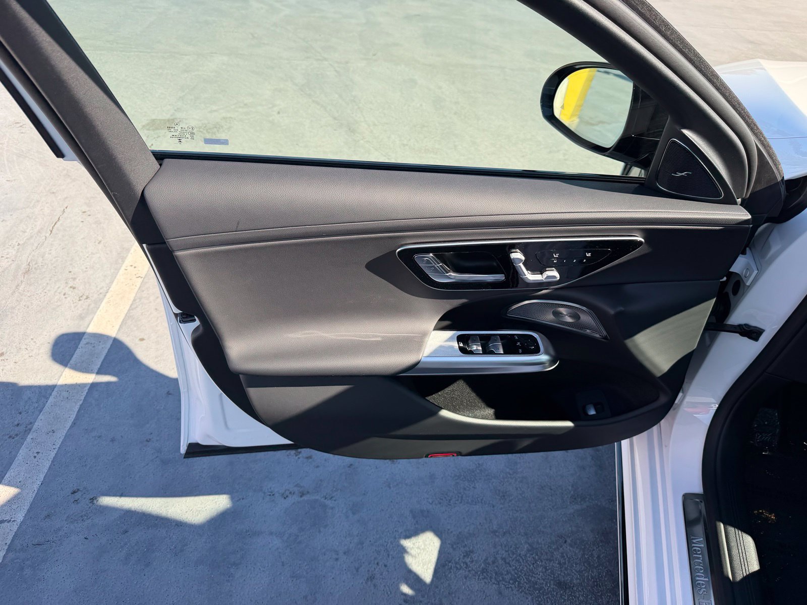 Used 2026 Mercedes-Benz E 350 4MATIC Sedan image 10