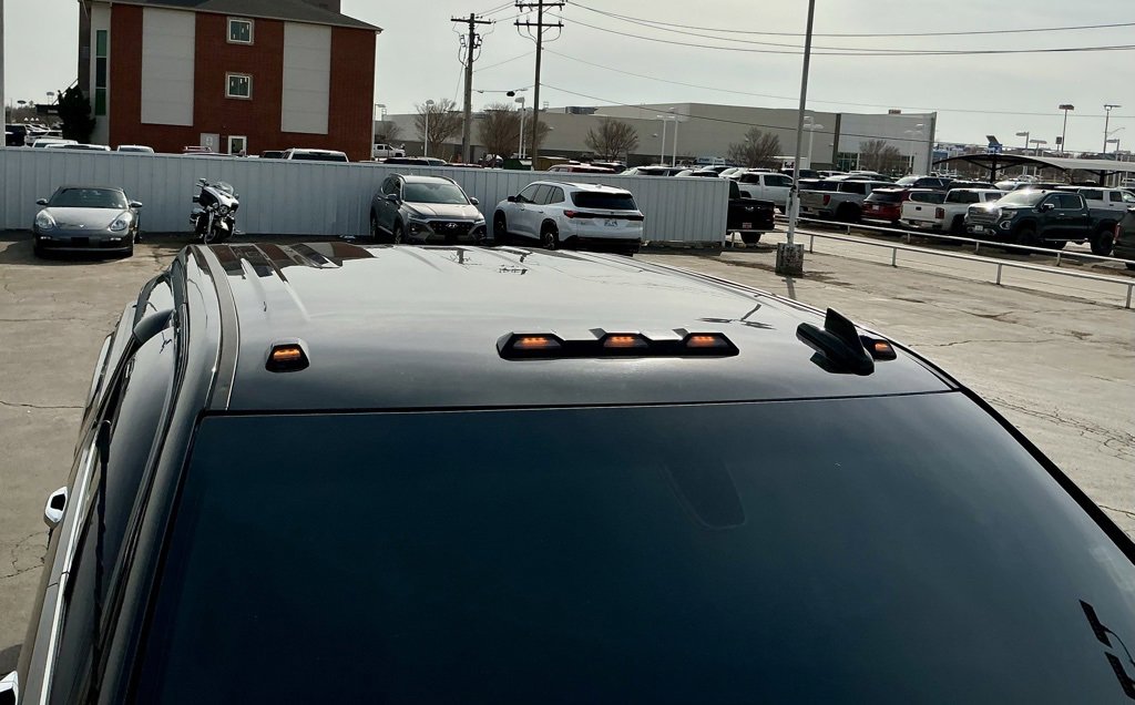 Used 2021 GMC Sierra 2500 SLT image 12