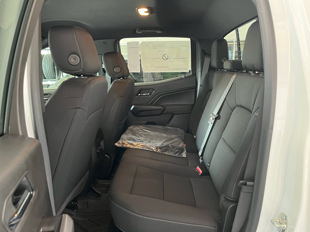 New 2026 Chevrolet Colorado LT w/ Advanced Trailering Package RWD image 14