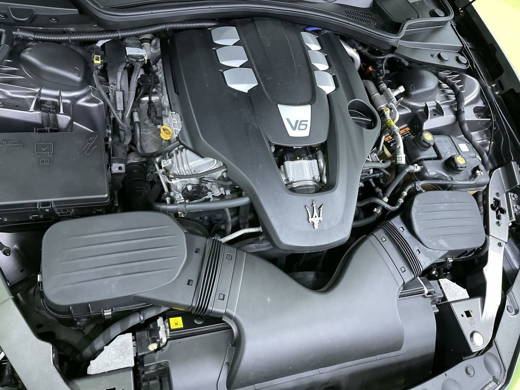 Used 2020 Maserati Ghibli image 30