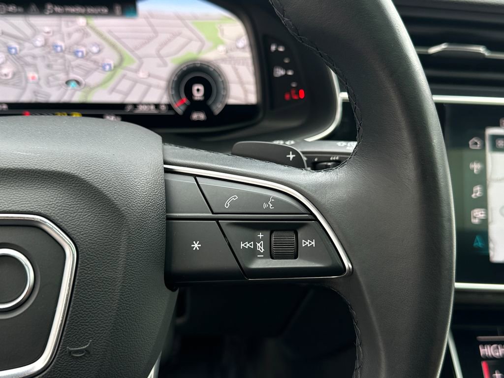 Used 2022 Audi Q7 2.0T Premium image 27