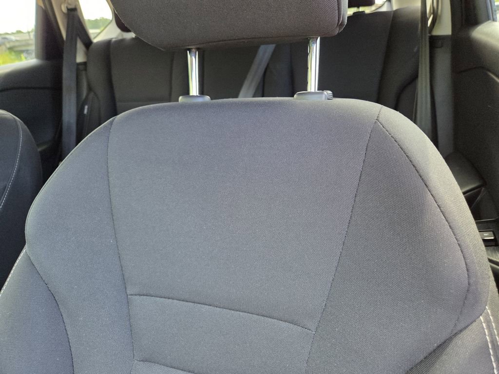 Used 2024 Nissan Rogue S image 16