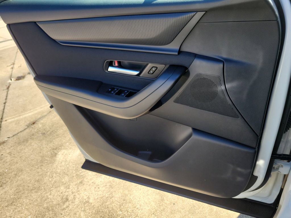 New 2026 MAZDA CX-90 3.3 Turbo w/ Select Package image 23