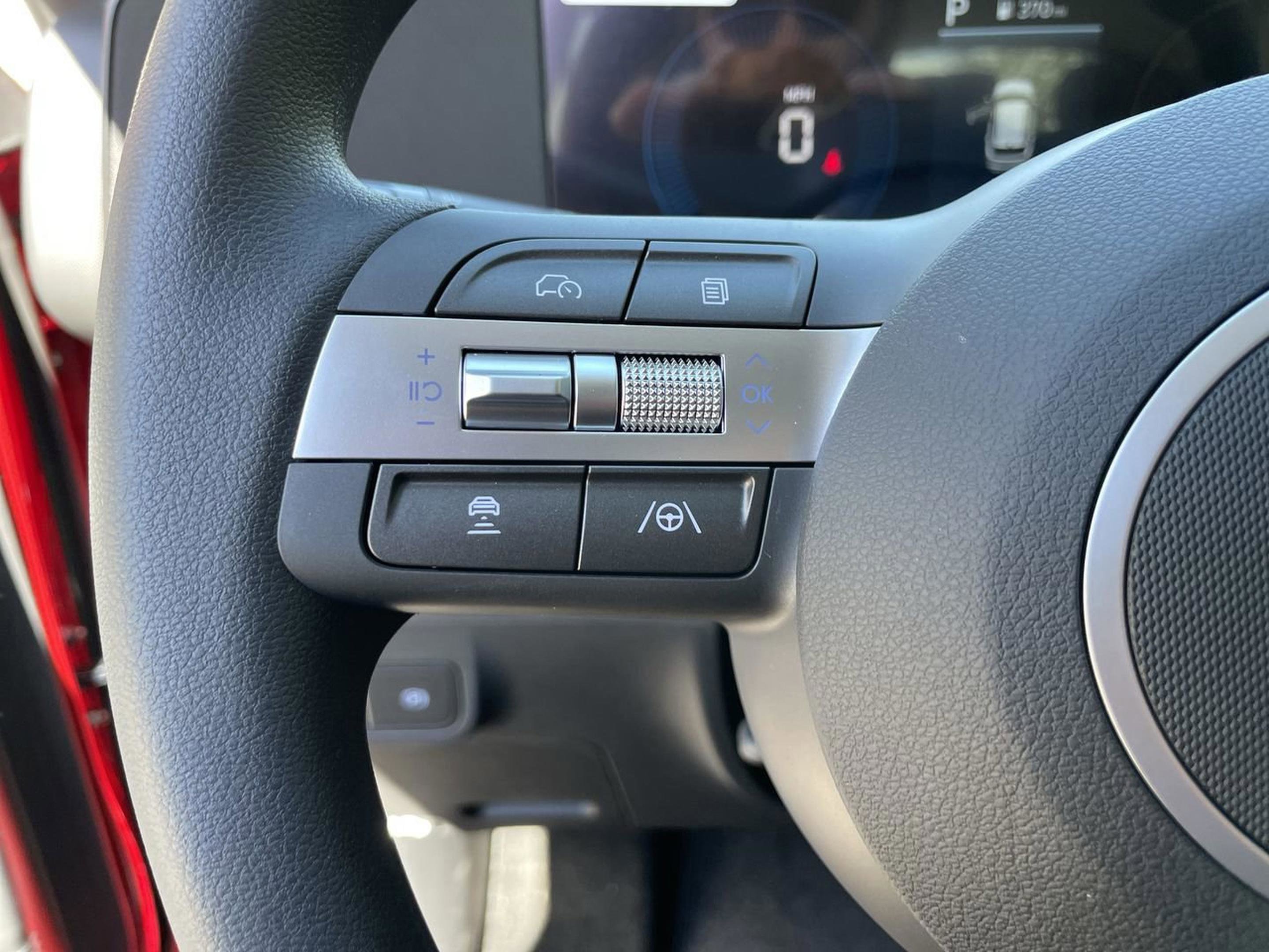 New 2026 Hyundai Kona SE image 13