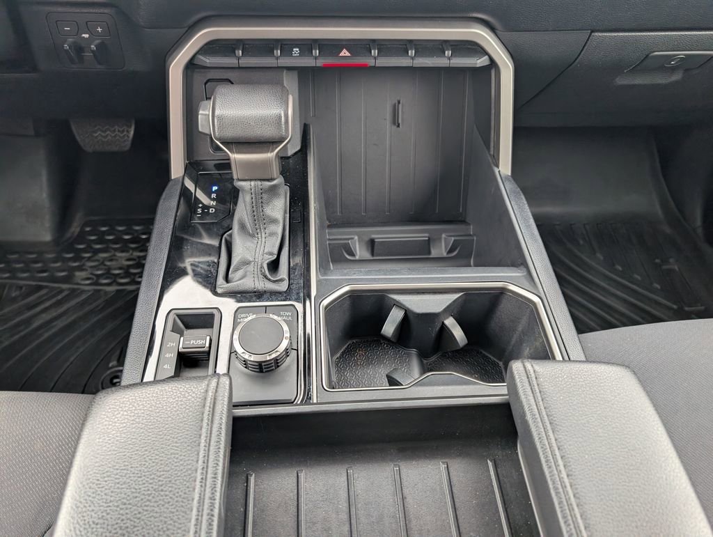 Used 2023 Toyota Tundra SR5 w/ SR5 Convenience Package image 21