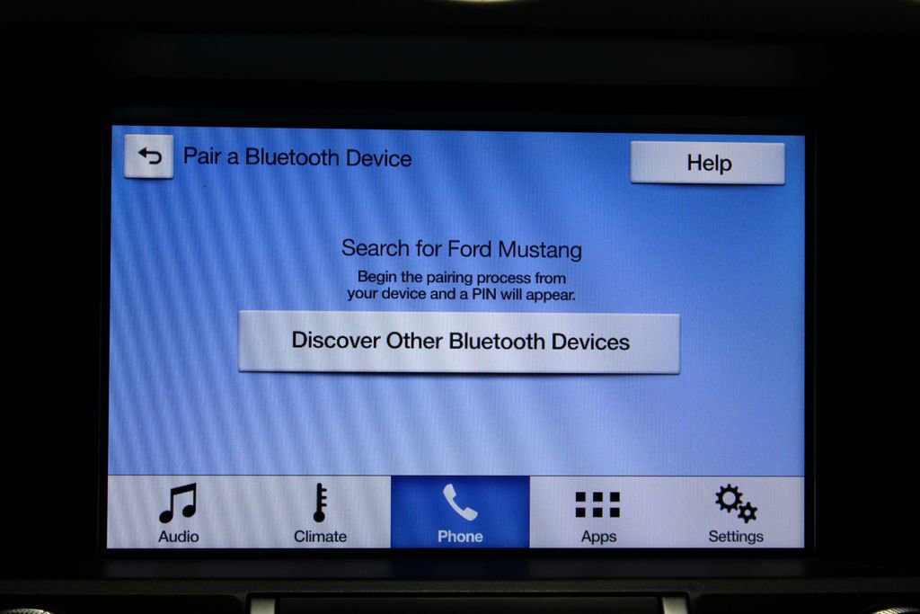 Used 2019 Ford Mustang Premium w/ Pony Package image 29