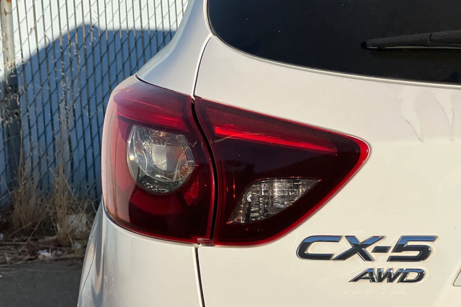 Used 2016 MAZDA CX-5 Grand Touring AWD/4WD image 23