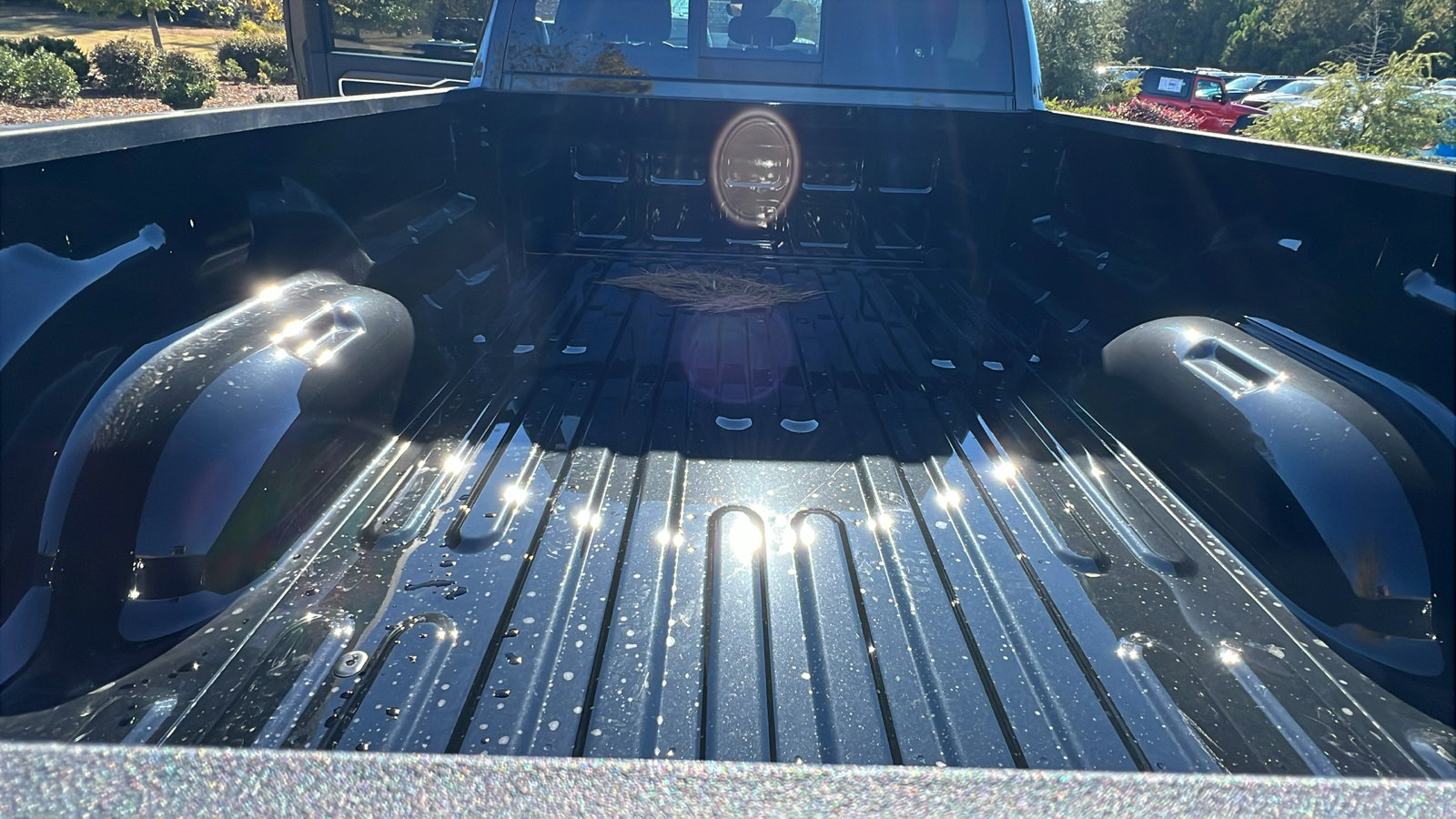 New 2026 RAM 3500 Big Horn image 13