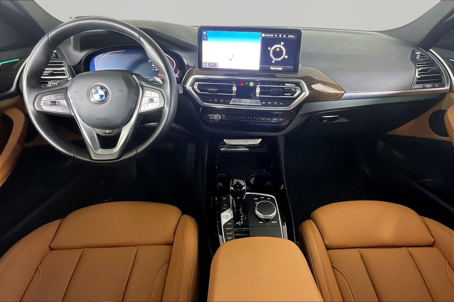 Certified 2023 BMW X3 xDrive30i w/ Premium Package image 16