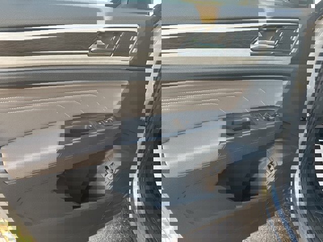 Used 2022 Volkswagen Atlas SE image 20