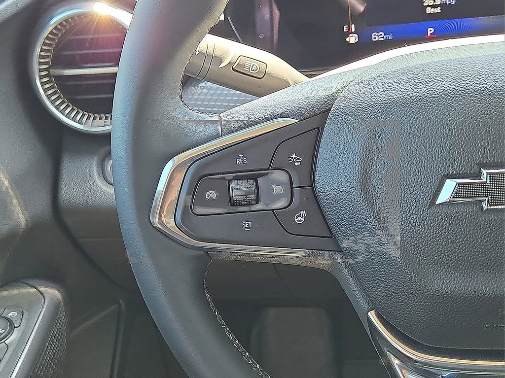 Used 2025 Chevrolet Trax ACTIV w/ Driver Confidence Package image 18