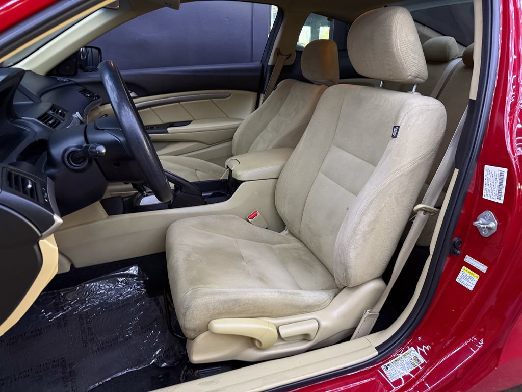 Used 2011 Honda Accord EX image 15