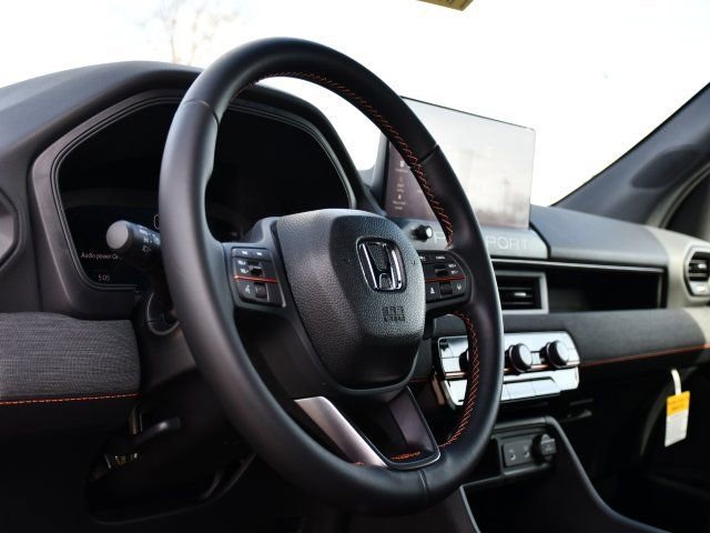 New 2026 Honda Passport TrailSport image 13