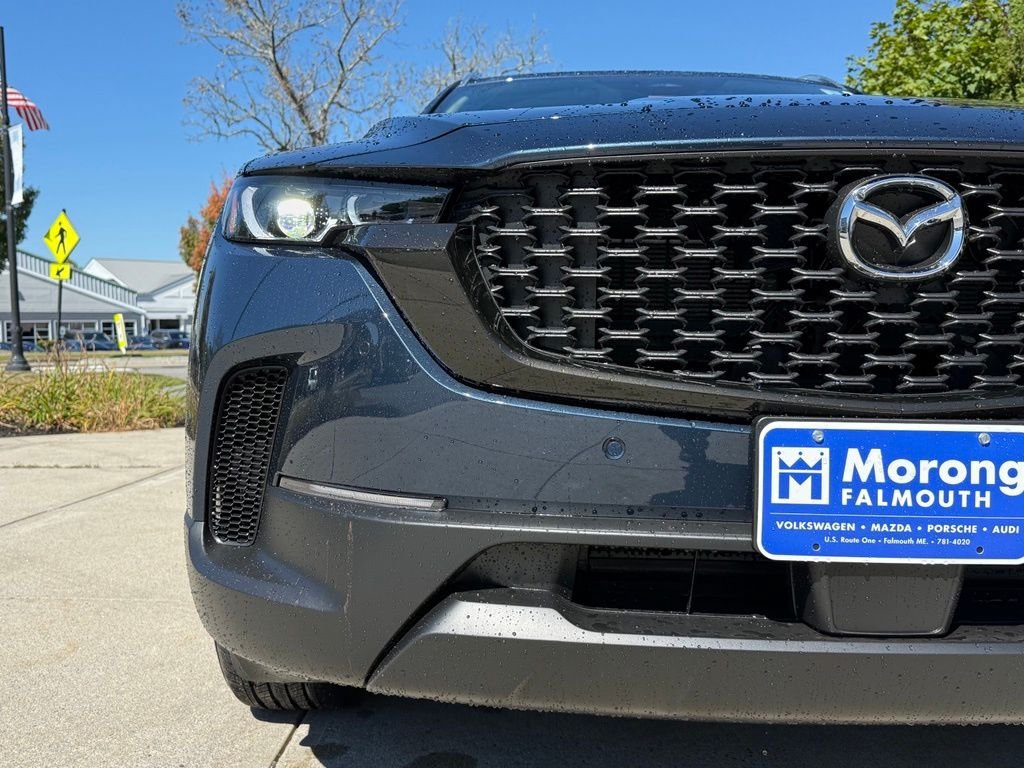 New 2026 MAZDA CX-50 2.5 Hybrid w/ Weather Package AWD/4WD image 5