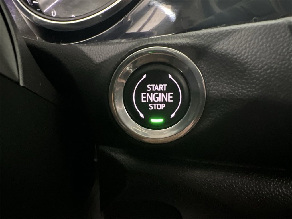 Used 2023 Buick Encore GX Select w/ Safety Package II image 16