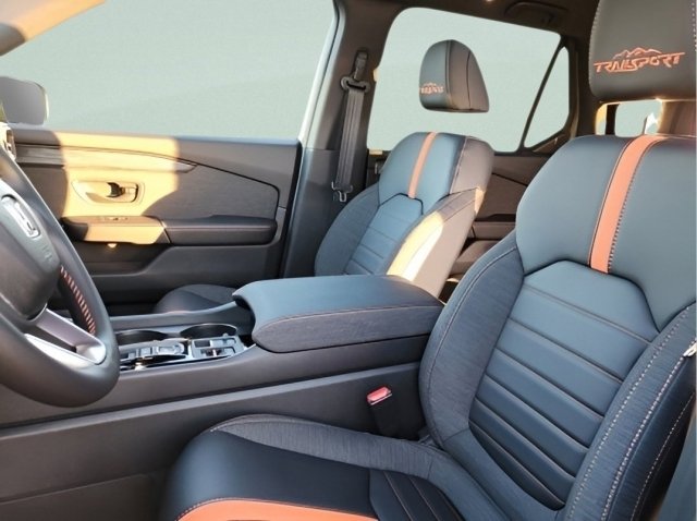 New 2026 Honda Passport TrailSport image 20
