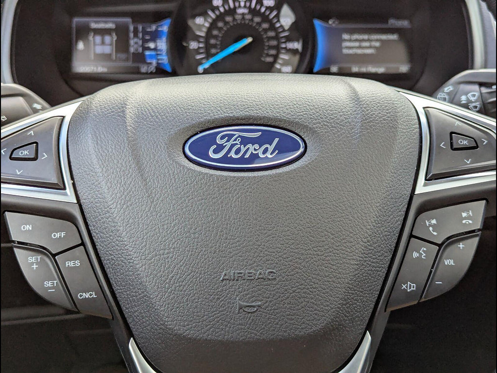 Used 2022 Ford Edge SEL w/ Convenience Package AWD/4WD image 58