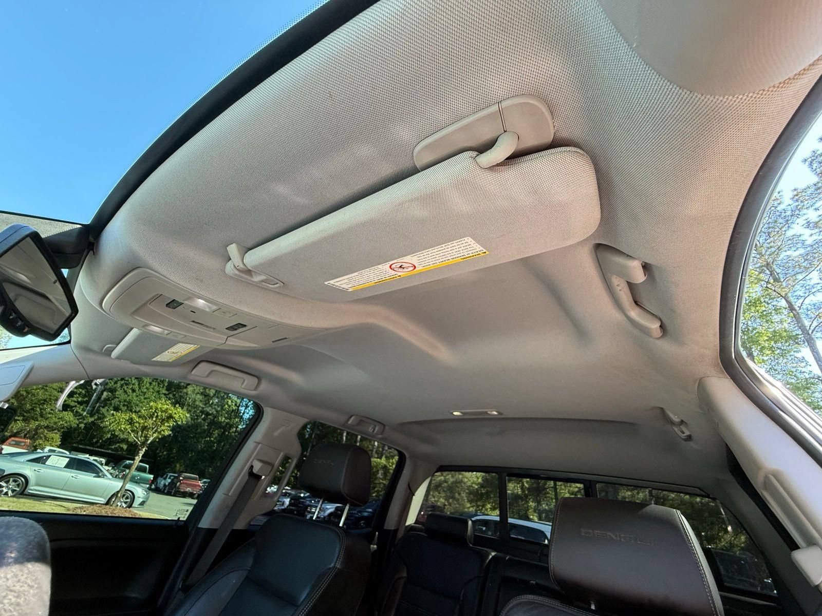 Used 2019 GMC Sierra 3500 Denali w/ Duramax Plus Package AWD/4WD image 64