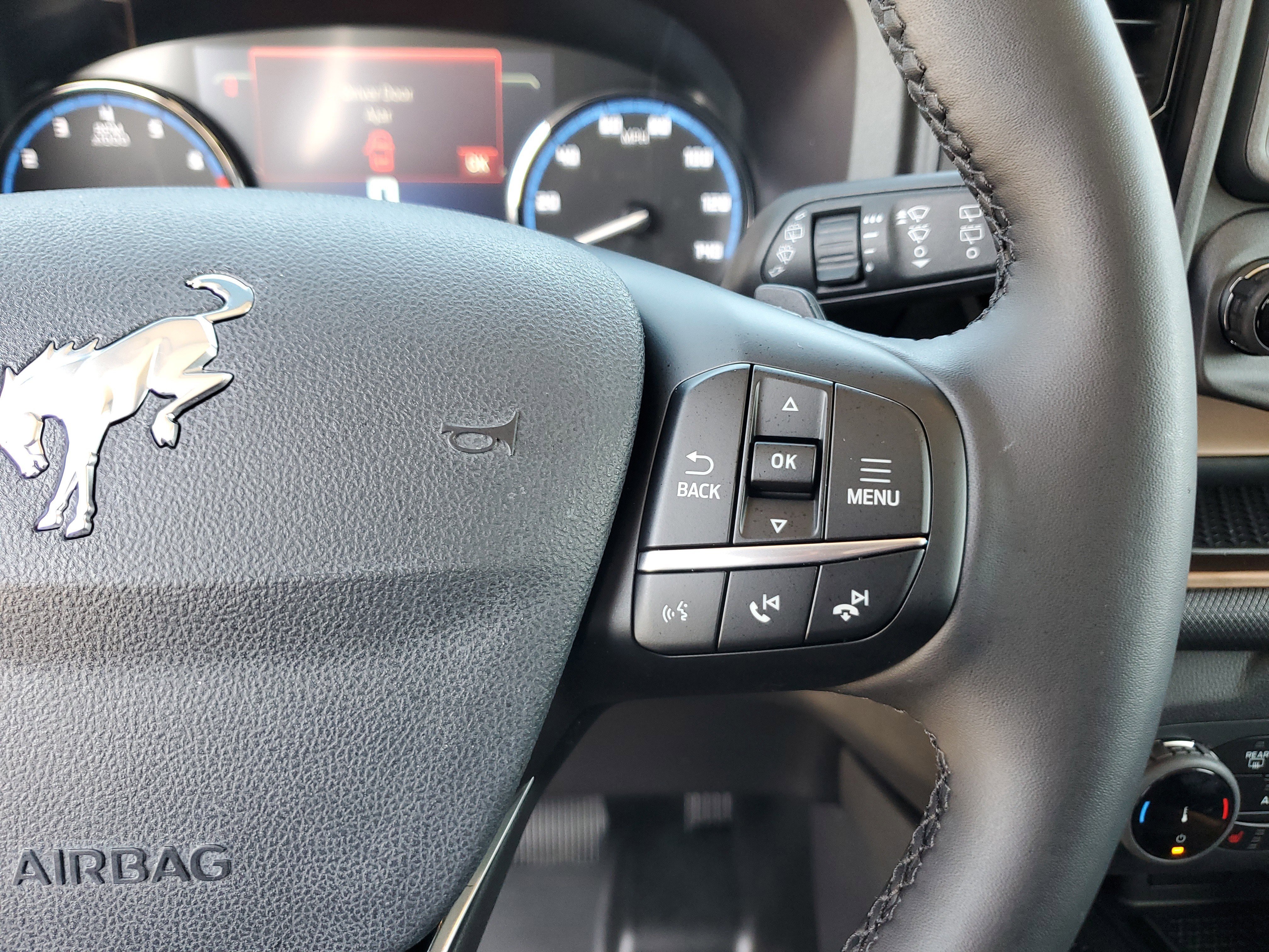 Used 2024 Ford Bronco Sport Badlands w/ Premium Package image 26