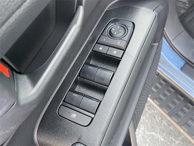 Used 2025 Toyota 4Runner TRD Off-Road image 17