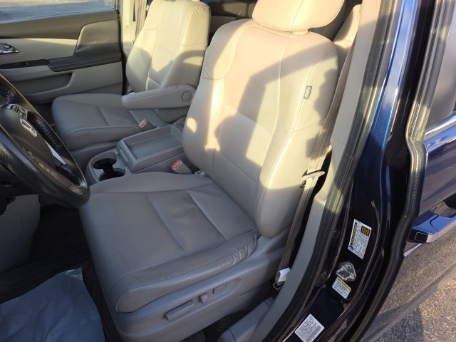 Used 2016 Honda Odyssey EX-L image 13