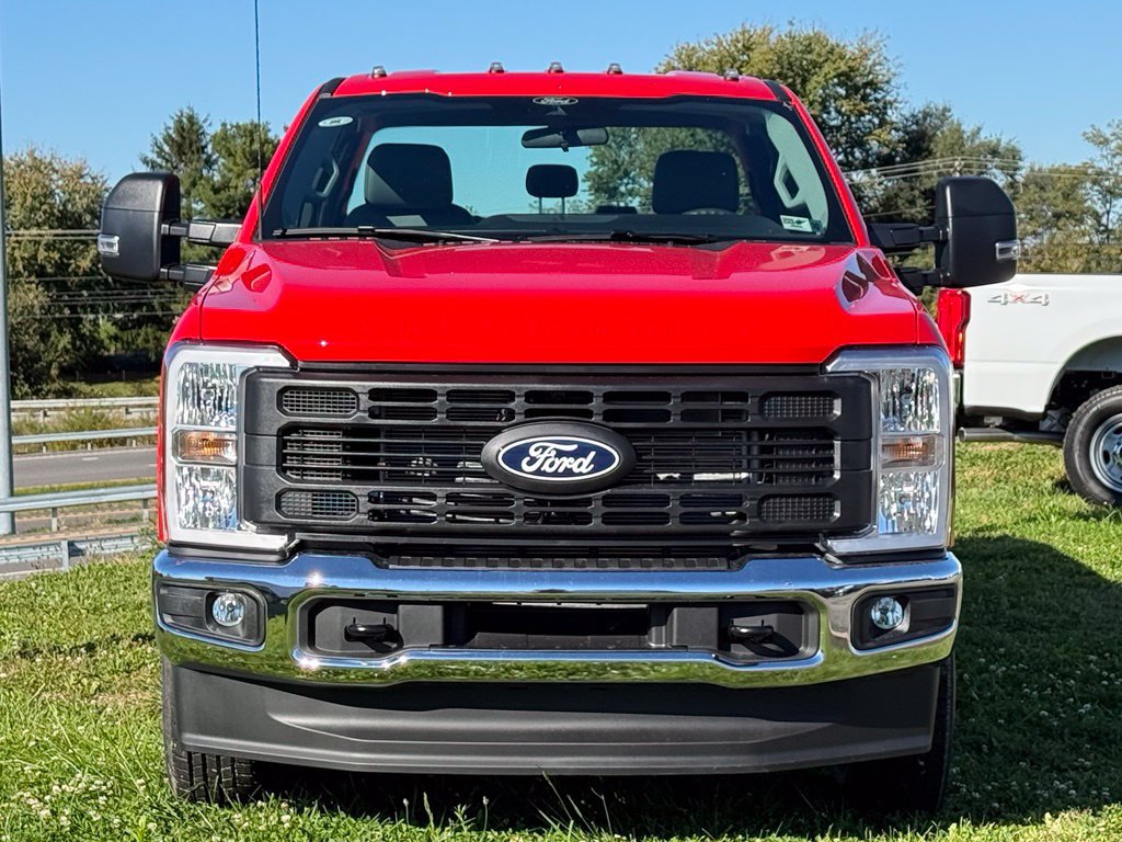 New 2027 Ford F250 XL w/ XL Chrome Package AWD/4WD image 31