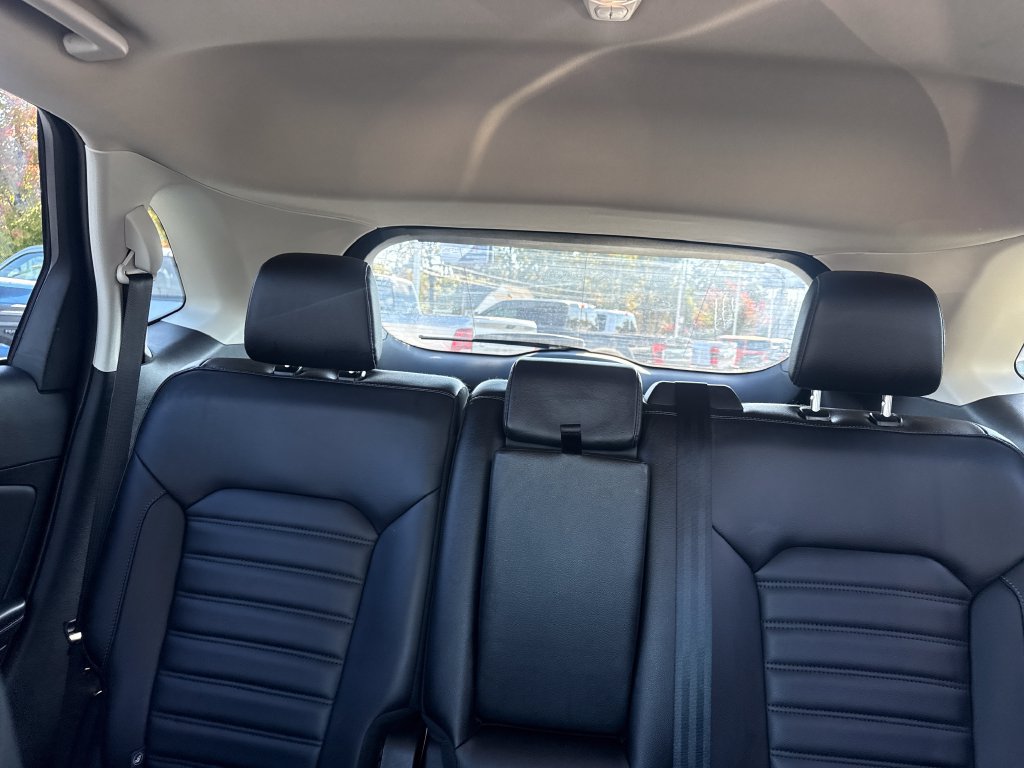 Used 2024 Ford Edge SEL w/ Convenience Package AWD/4WD image 42