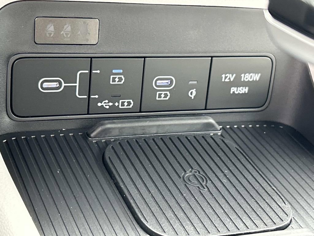 New 2026 Hyundai Kona SEL Sport FWD image 26