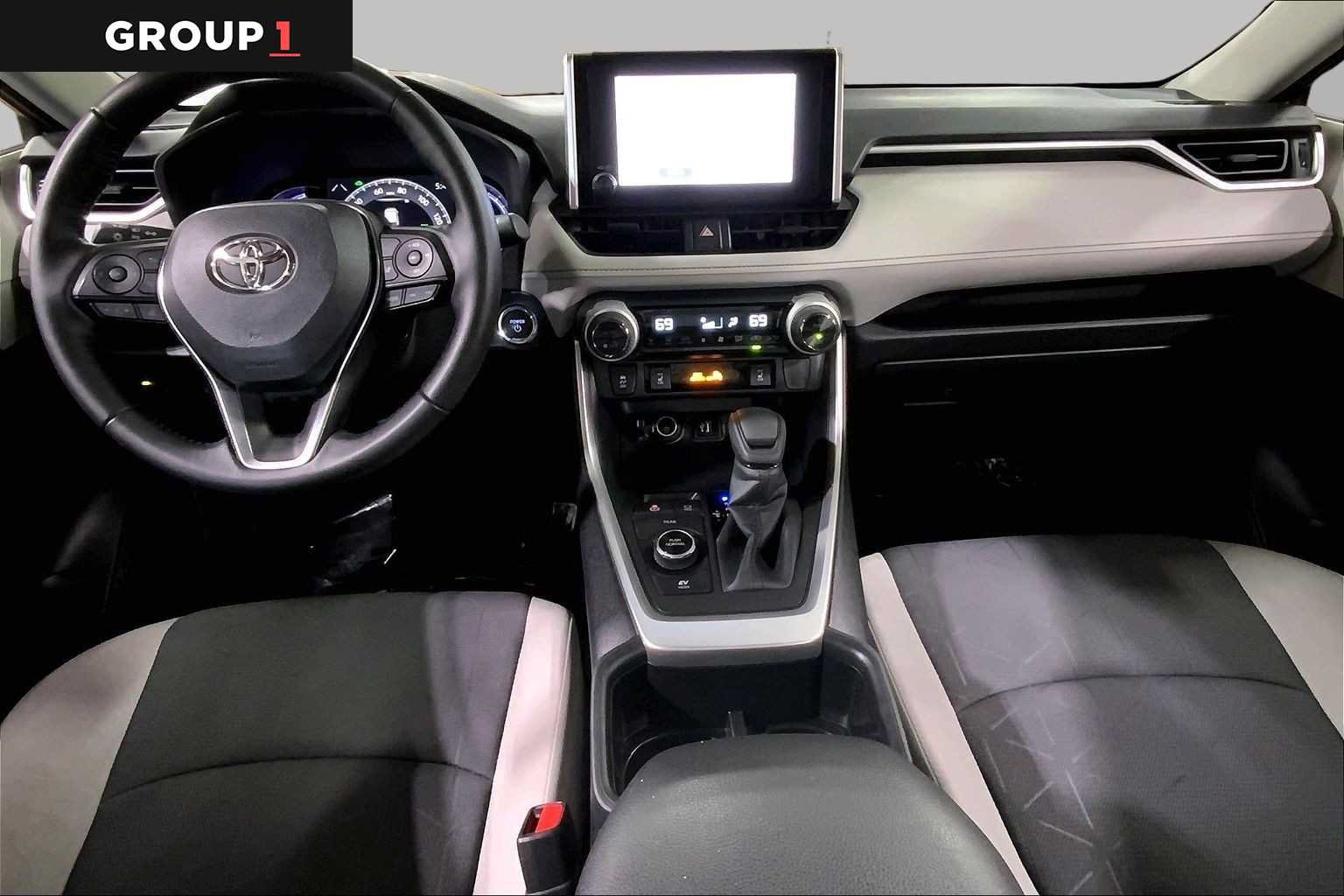 Certified 2025 Toyota RAV4 XLE w/ Weather Package AWD/4WD image 16
