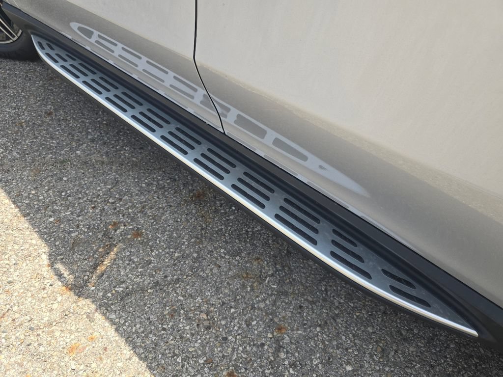 New 2026 Mercedes-Benz GLE 350 4MATIC image 24