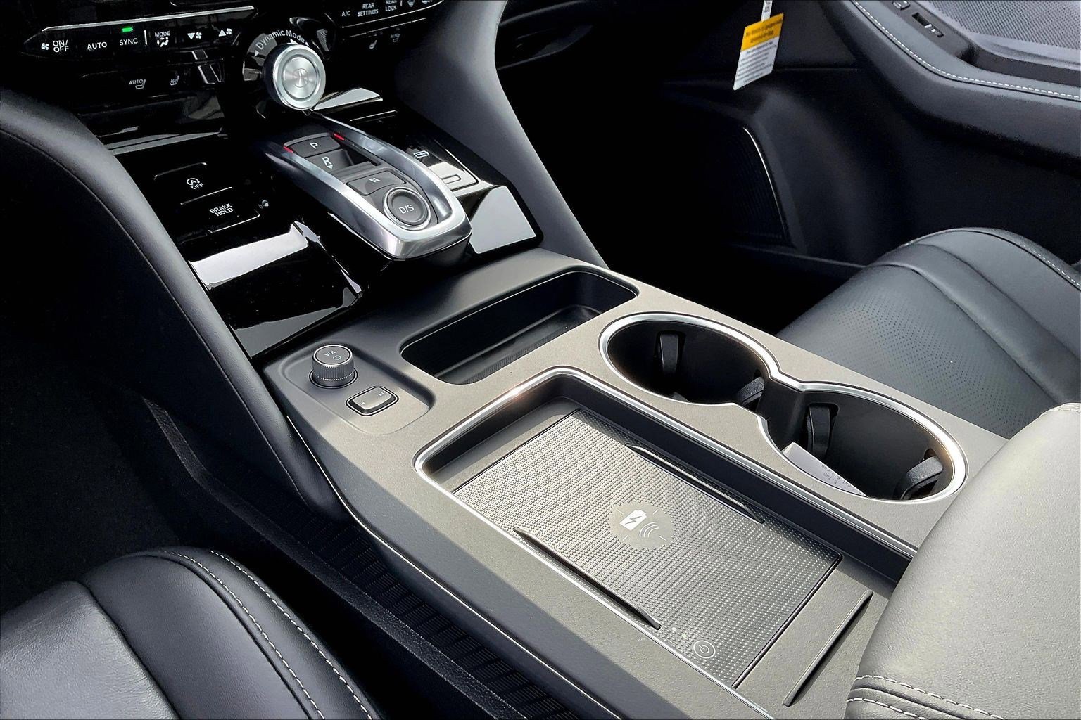 New 2026 Acura MDX SH-AWD w/ Technology Package image 12