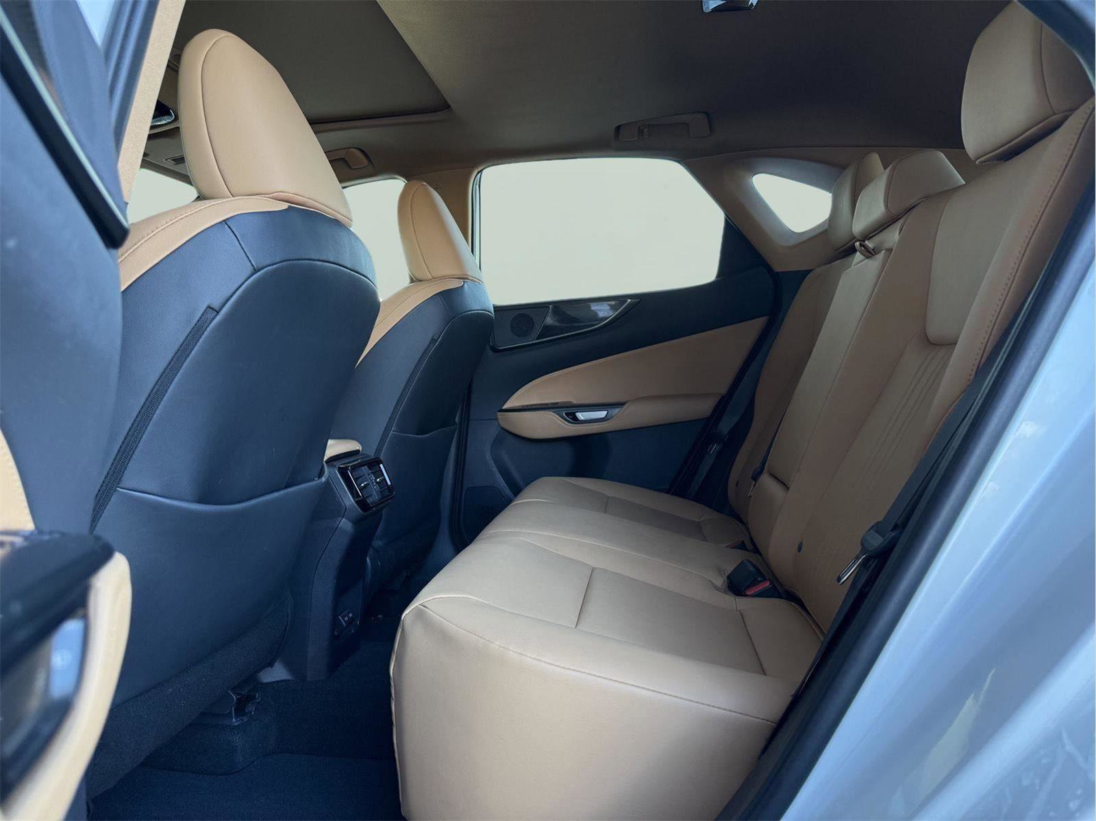 Used 2022 Lexus NX 350 350 w/ Cold Area Package image 21