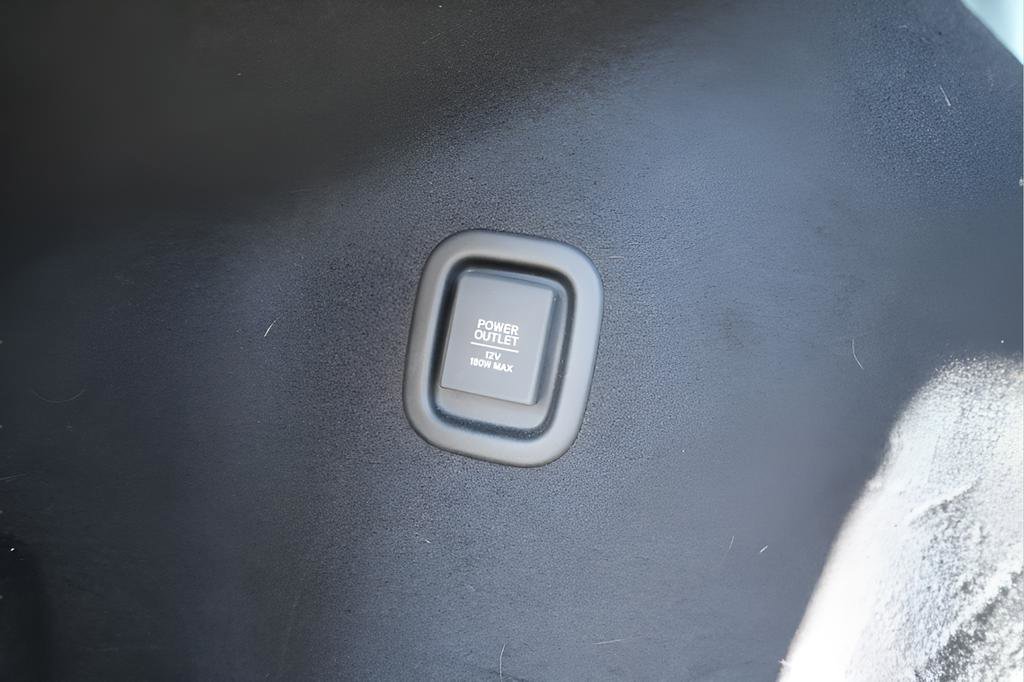 Used 2022 Honda Passport EX-L image 15