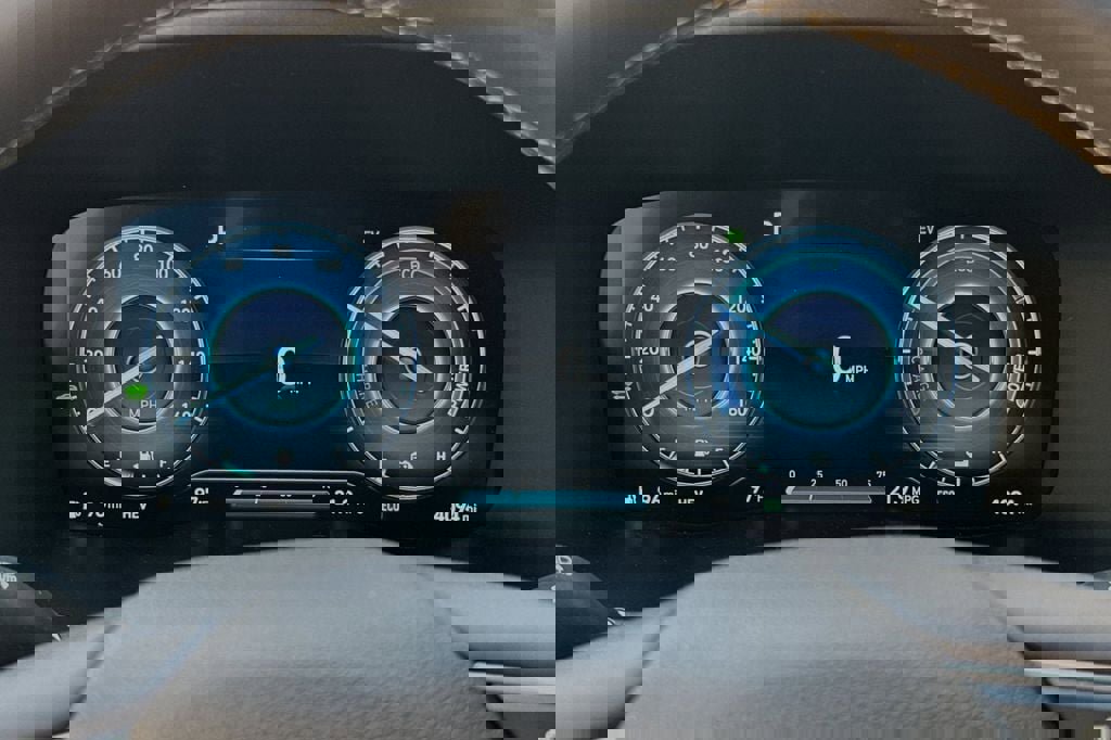 Used 2023 Hyundai Santa Fe SEL Convenience image 23