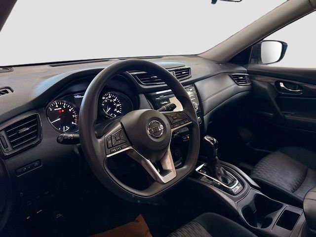 Used 2017 Nissan Rogue S image 10