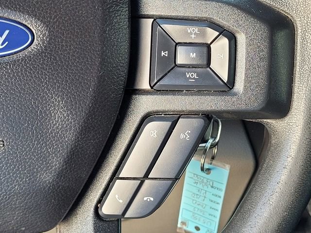 Used 2019 Ford F150 XLT w/ Trailer Tow Package image 25