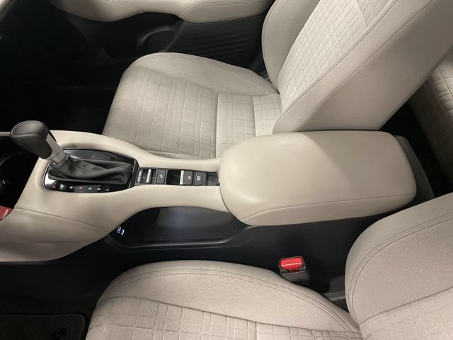 Certified 2024 Honda HR-V LX image 20