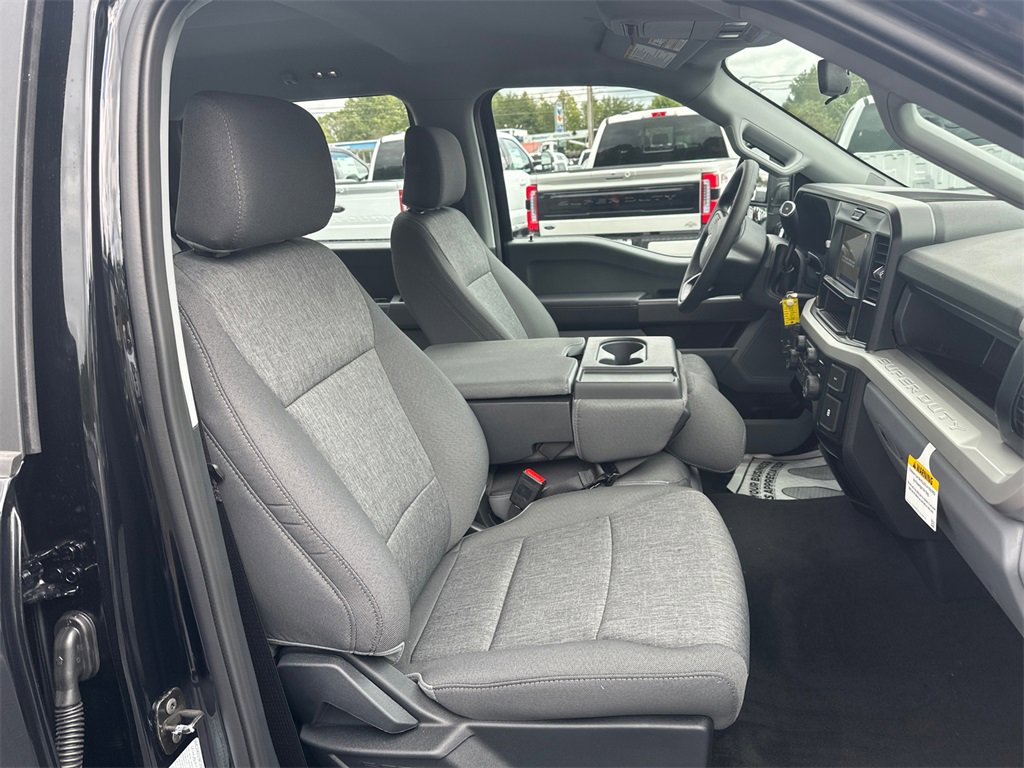 New 2026 Ford F250 XL w/ STX Appearance Package image 13