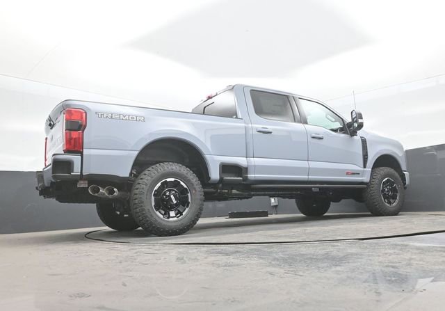 New 2026 Ford F250 Lariat AWD/4WD image 25