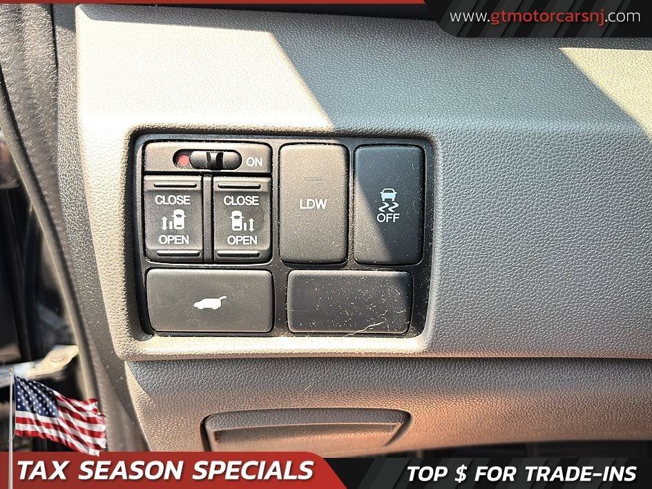 Used 2016 Honda Odyssey EX-L image 25